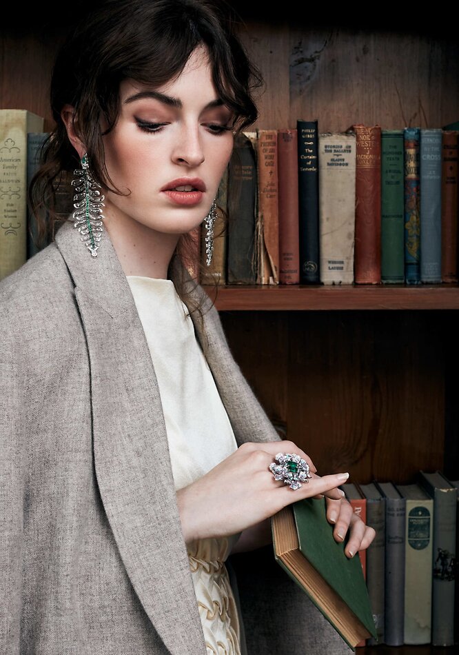 MARCELLA MARTINELLI.