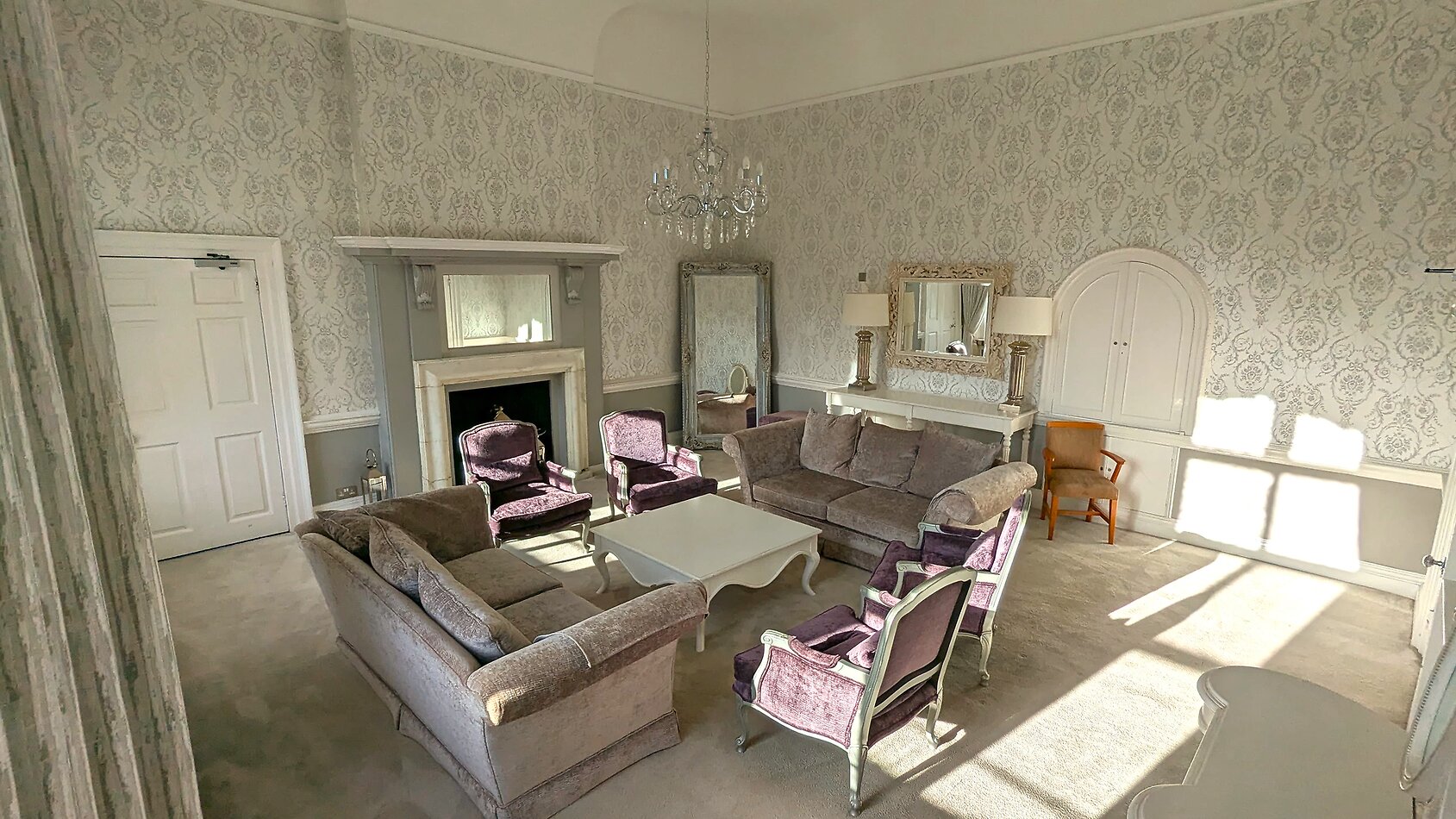 Arnhem Mansion Rickmansworth