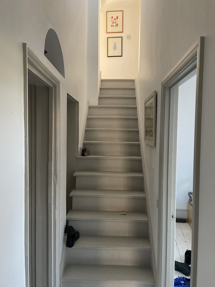 Convent W6