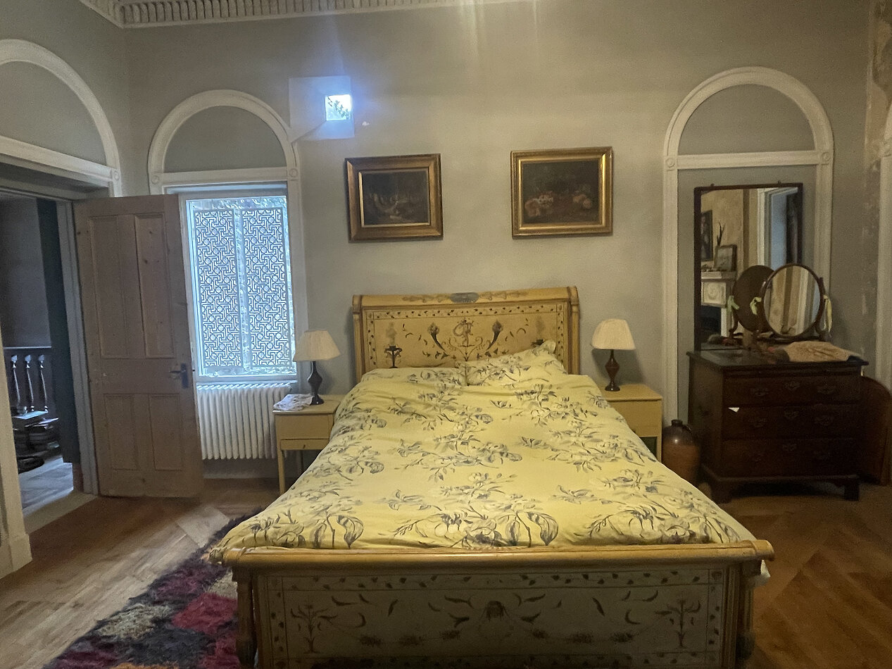Convent W6