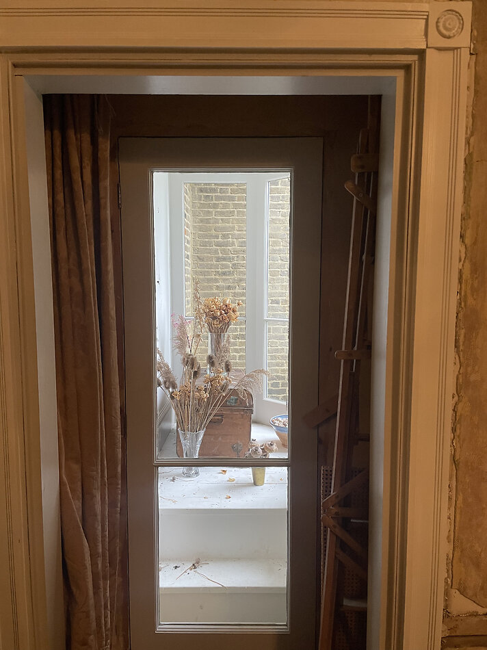 Convent W6
