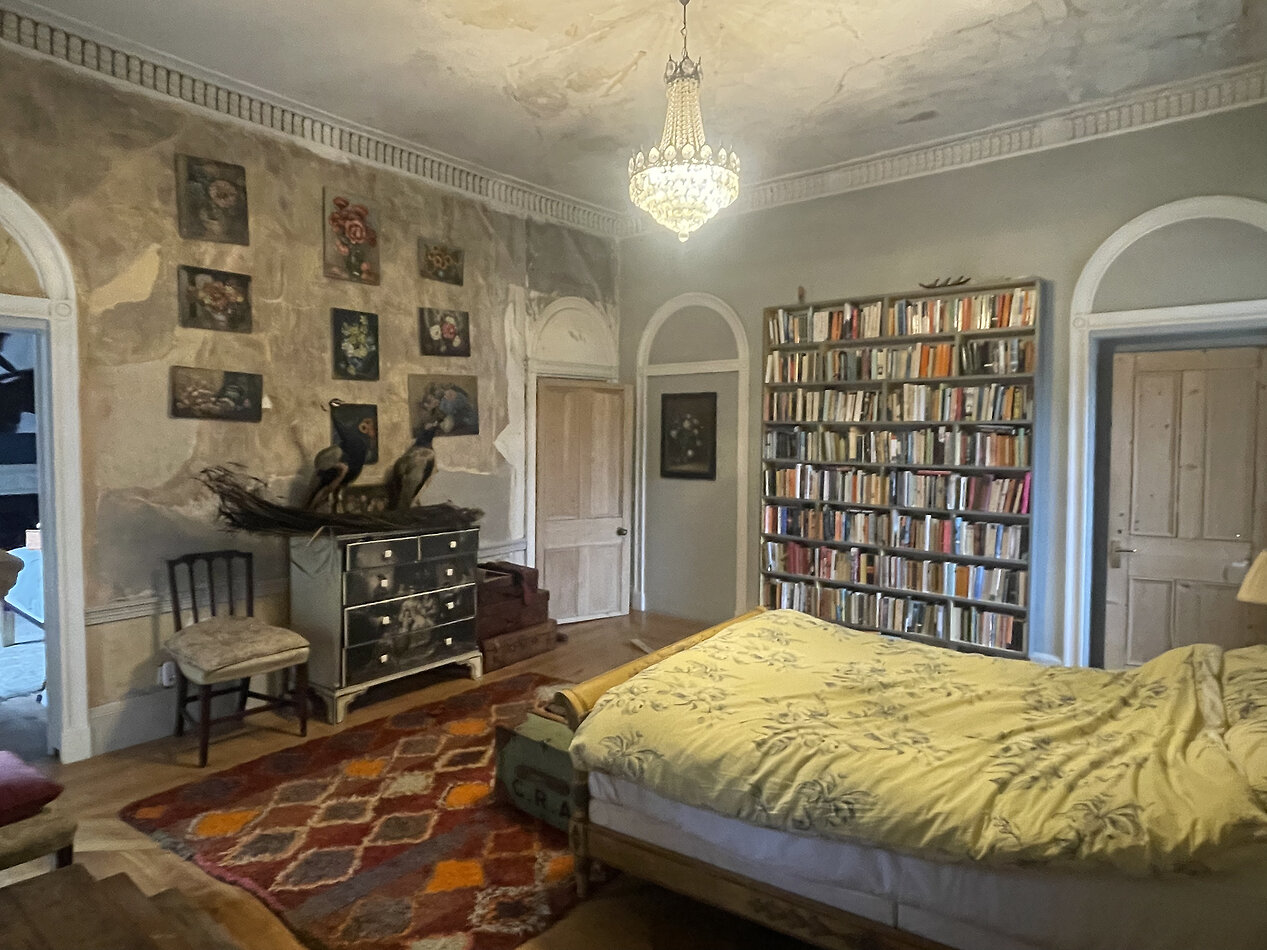 Convent W6