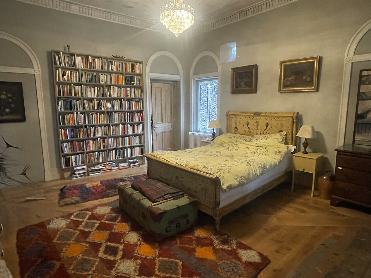 Convent W6