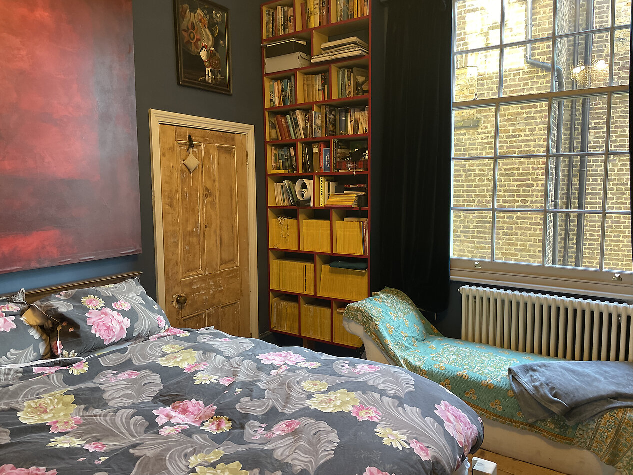 Convent W6