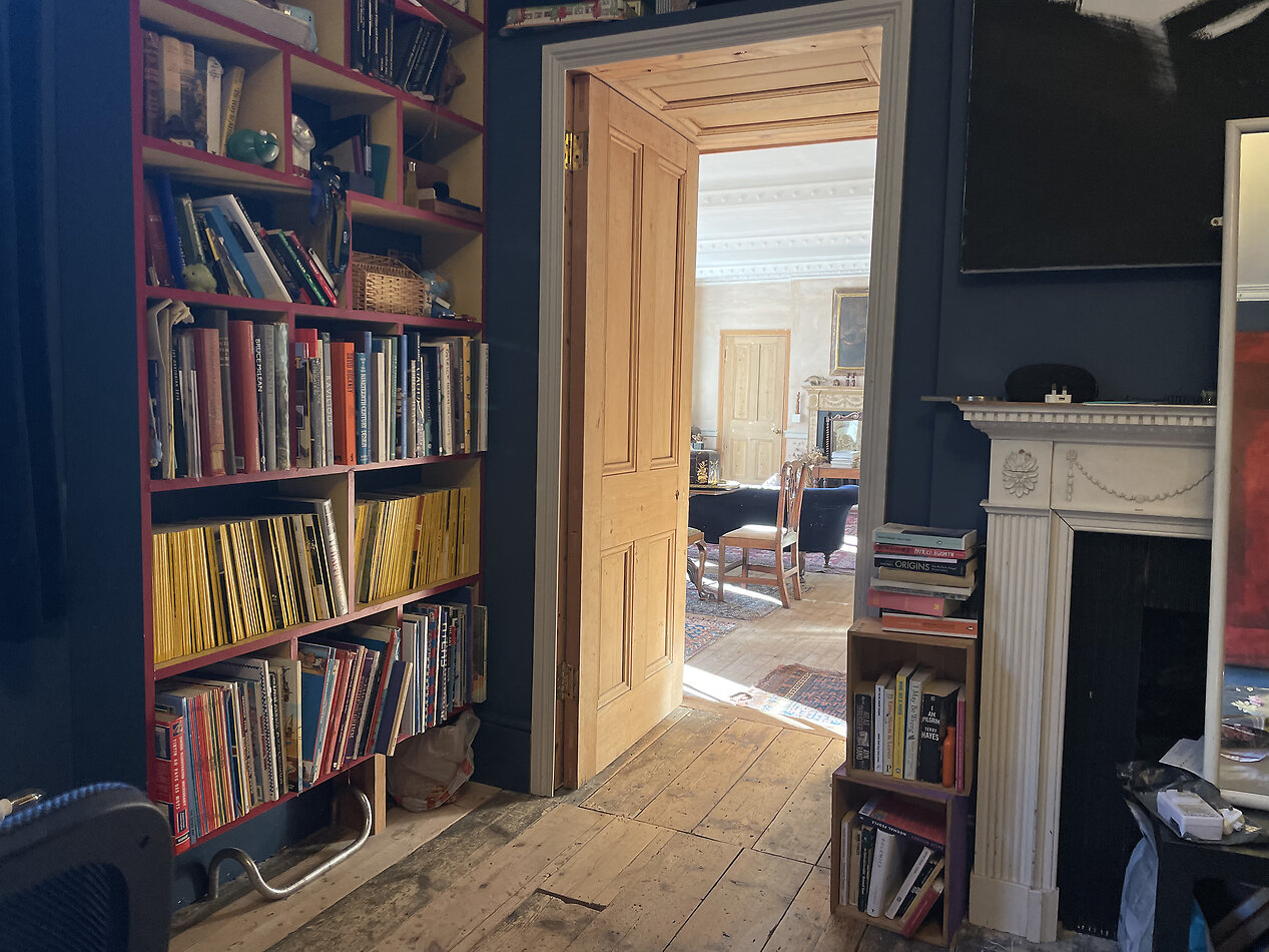 Convent W6