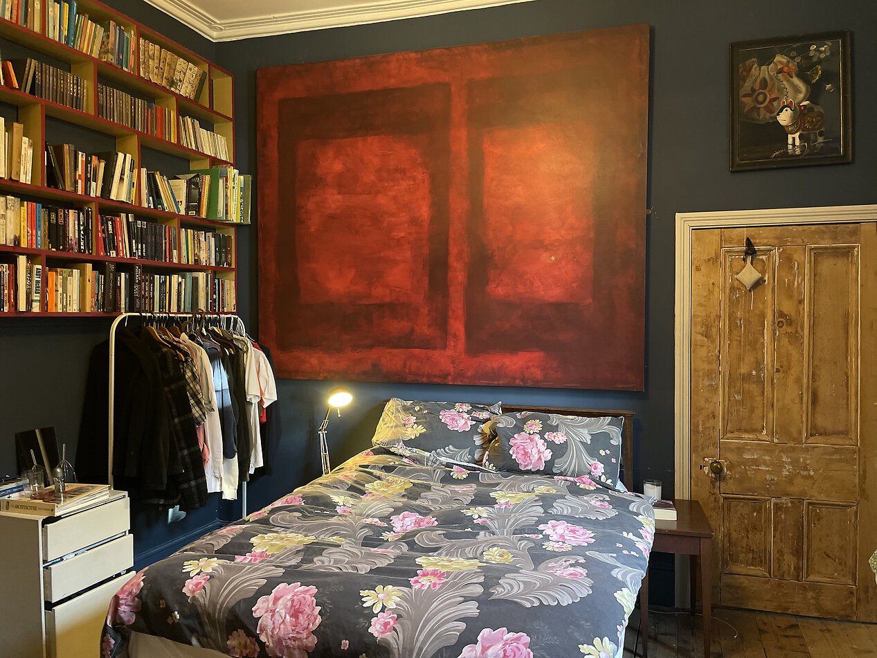 Convent W6