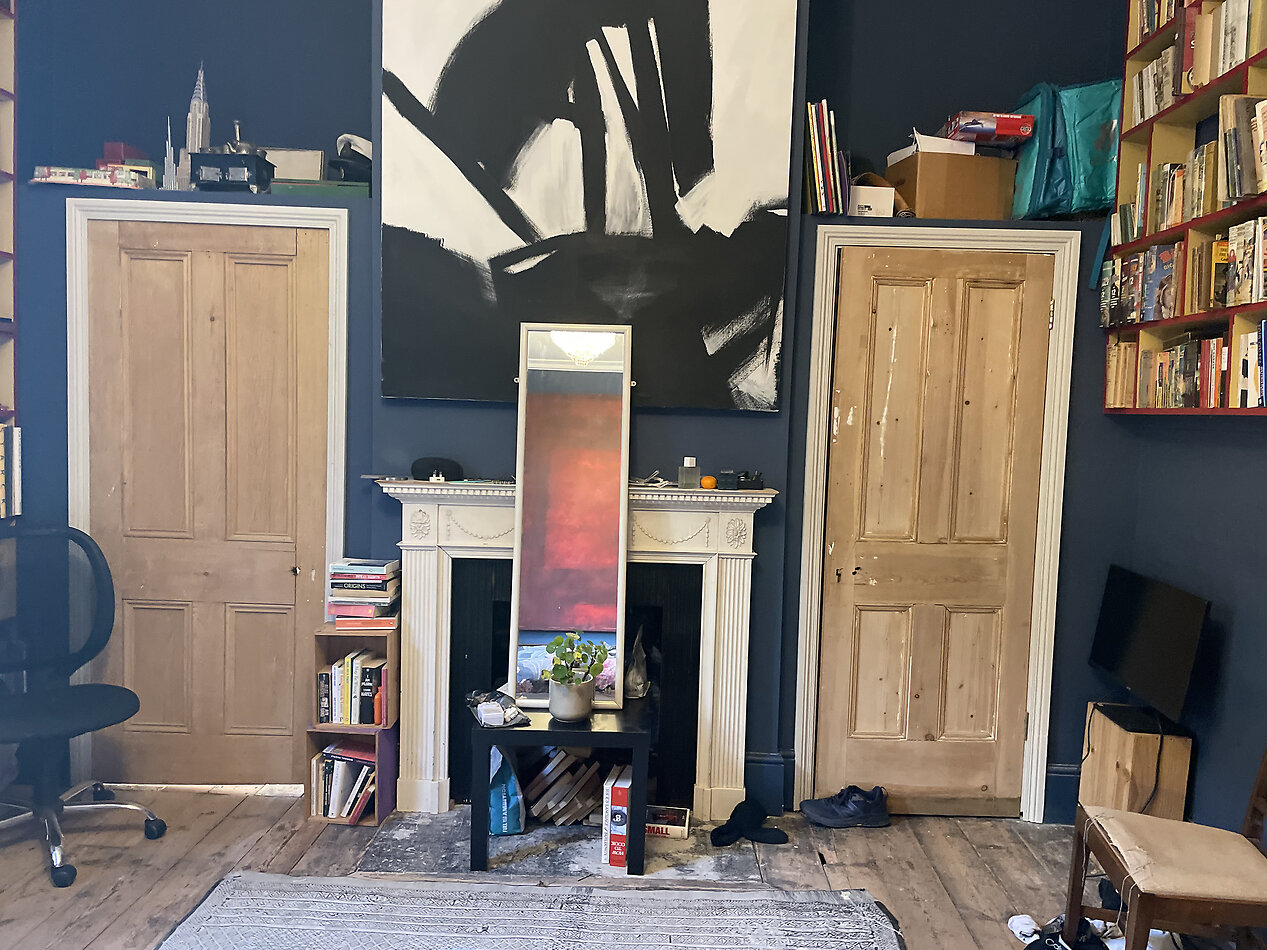 Convent W6