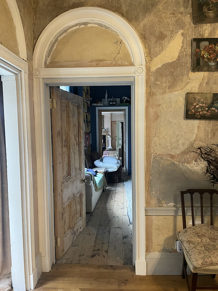 Convent W6