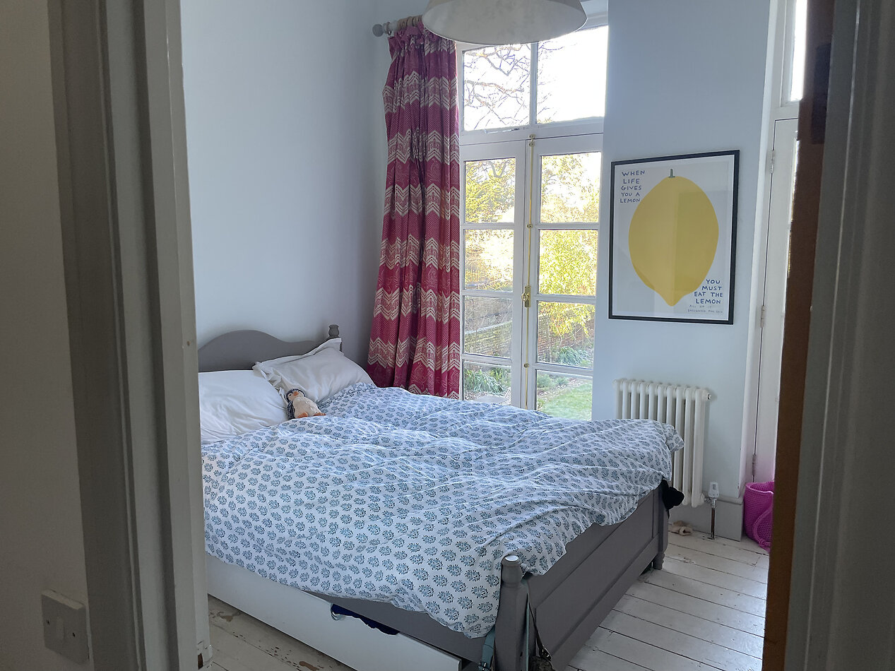 Convent W6