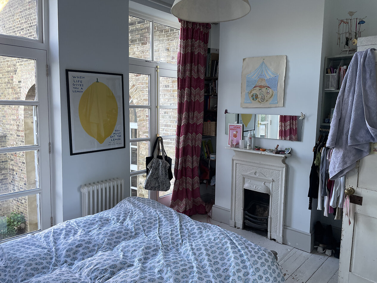Convent W6
