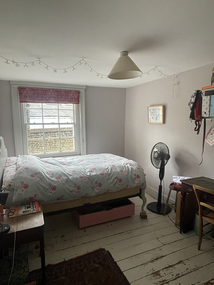 Convent W6