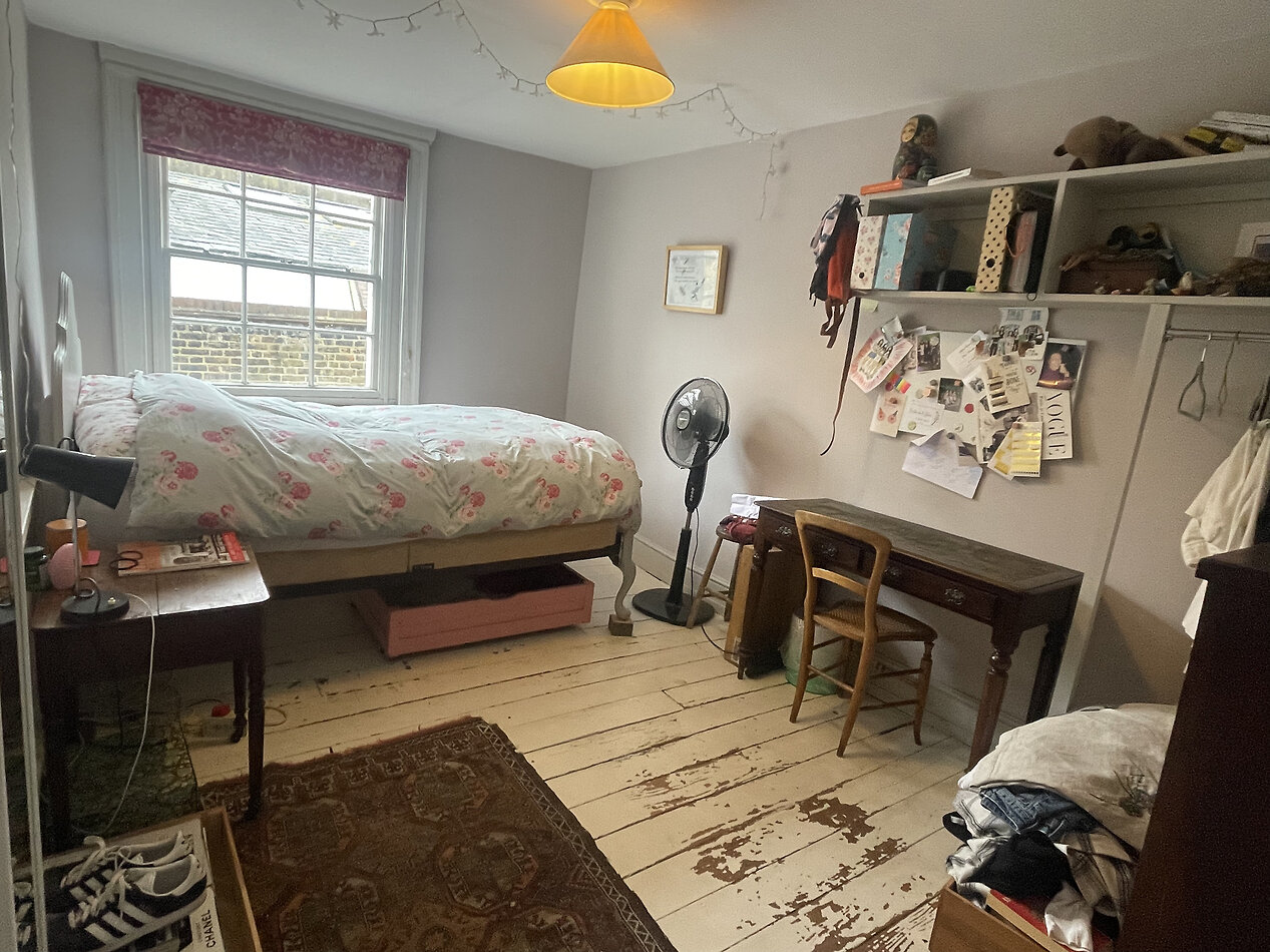 Convent W6