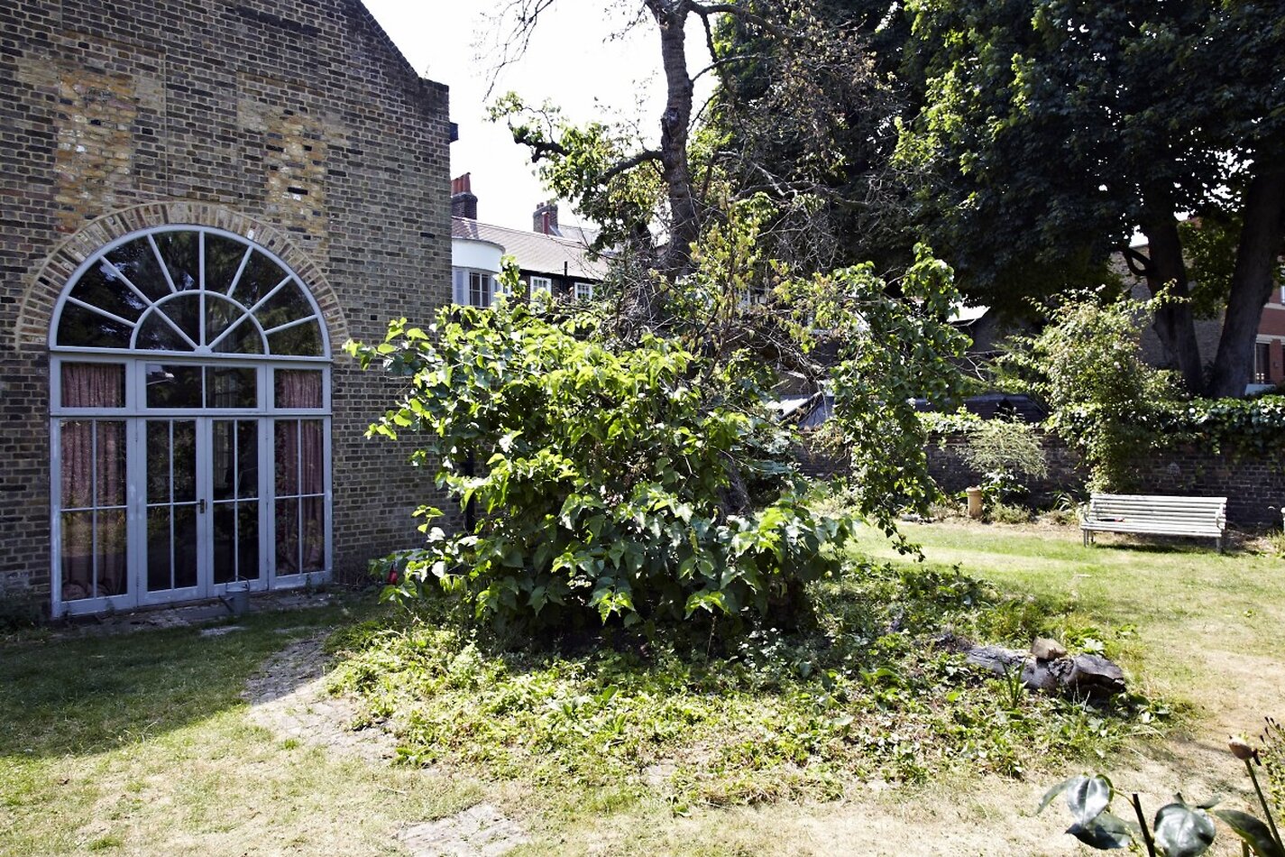 Convent W6
