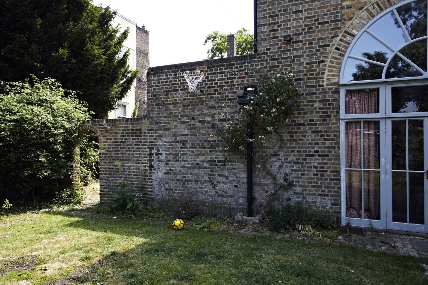 Convent W6