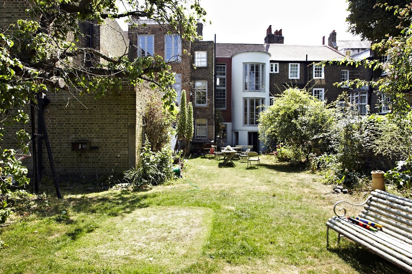 Convent W6