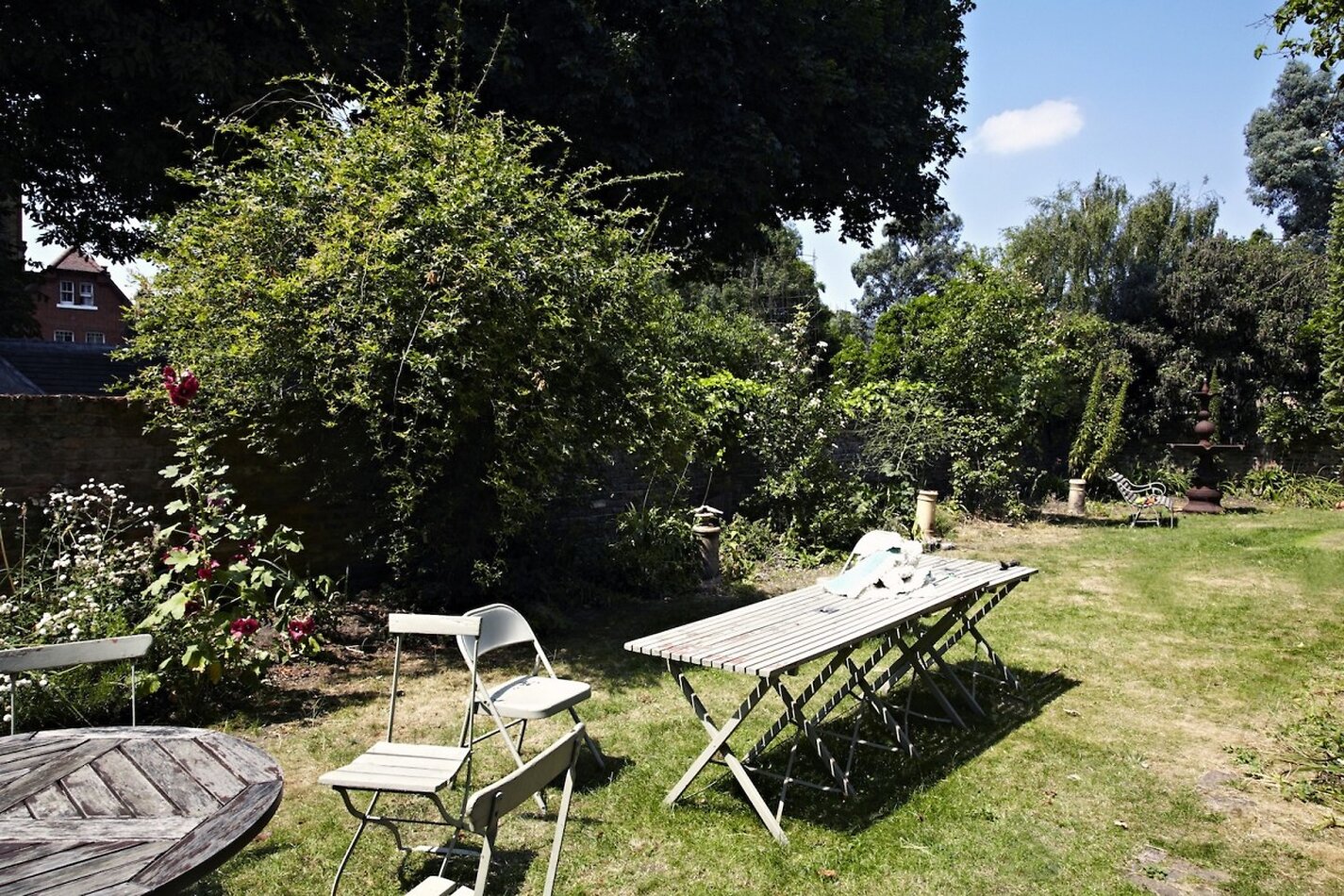 Convent W6