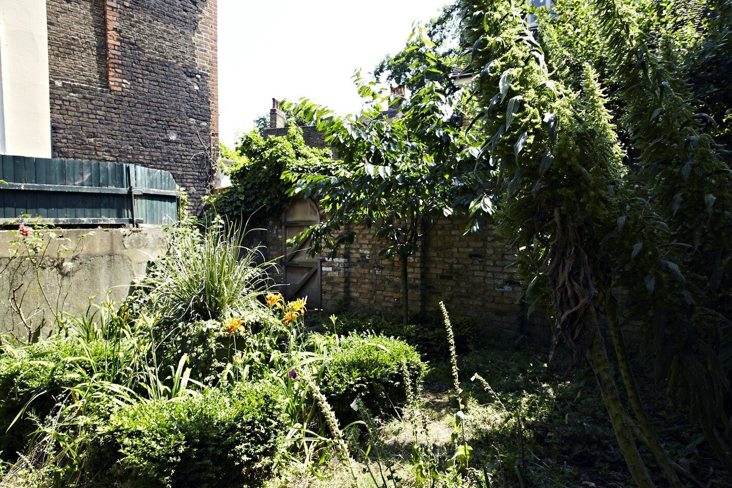 Convent W6