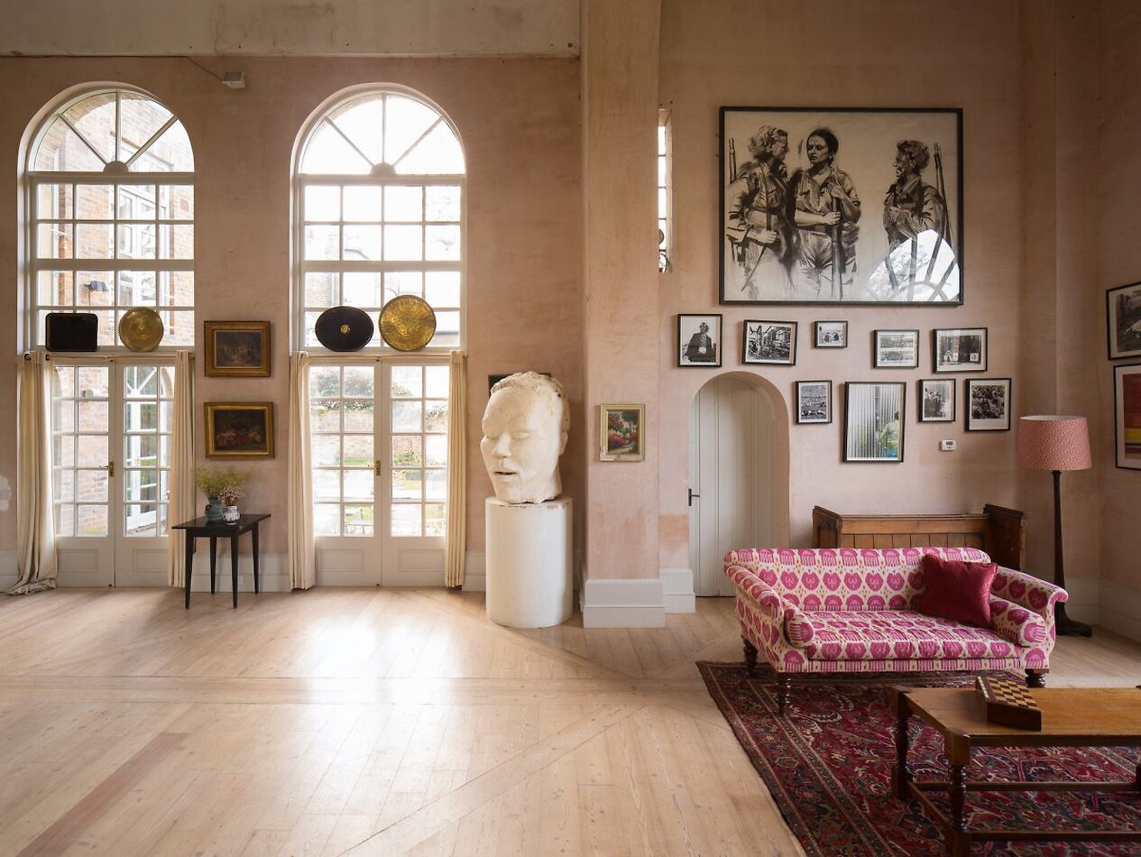 Convent W6