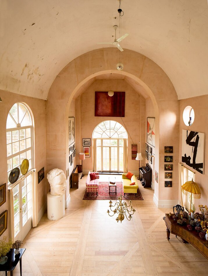 Convent W6