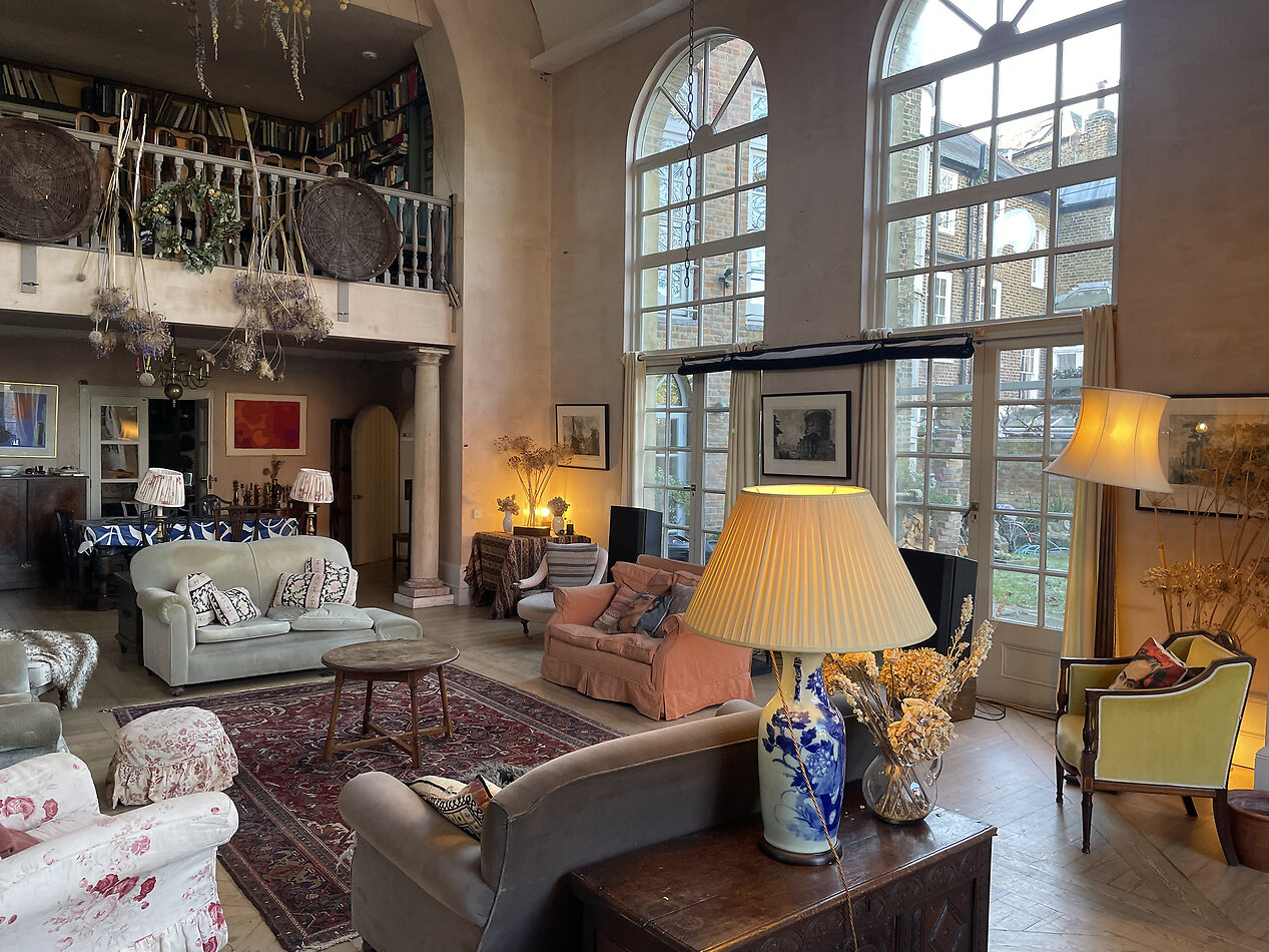 Convent W6