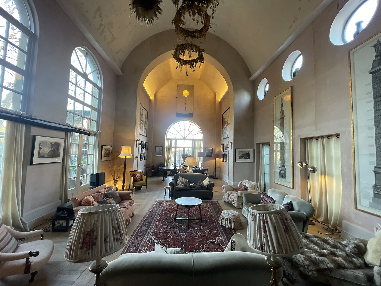 Convent W6