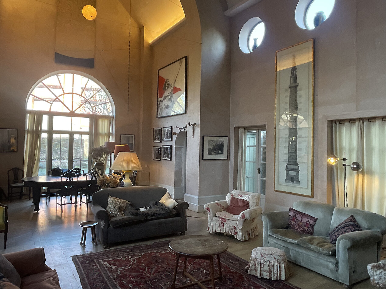 Convent W6
