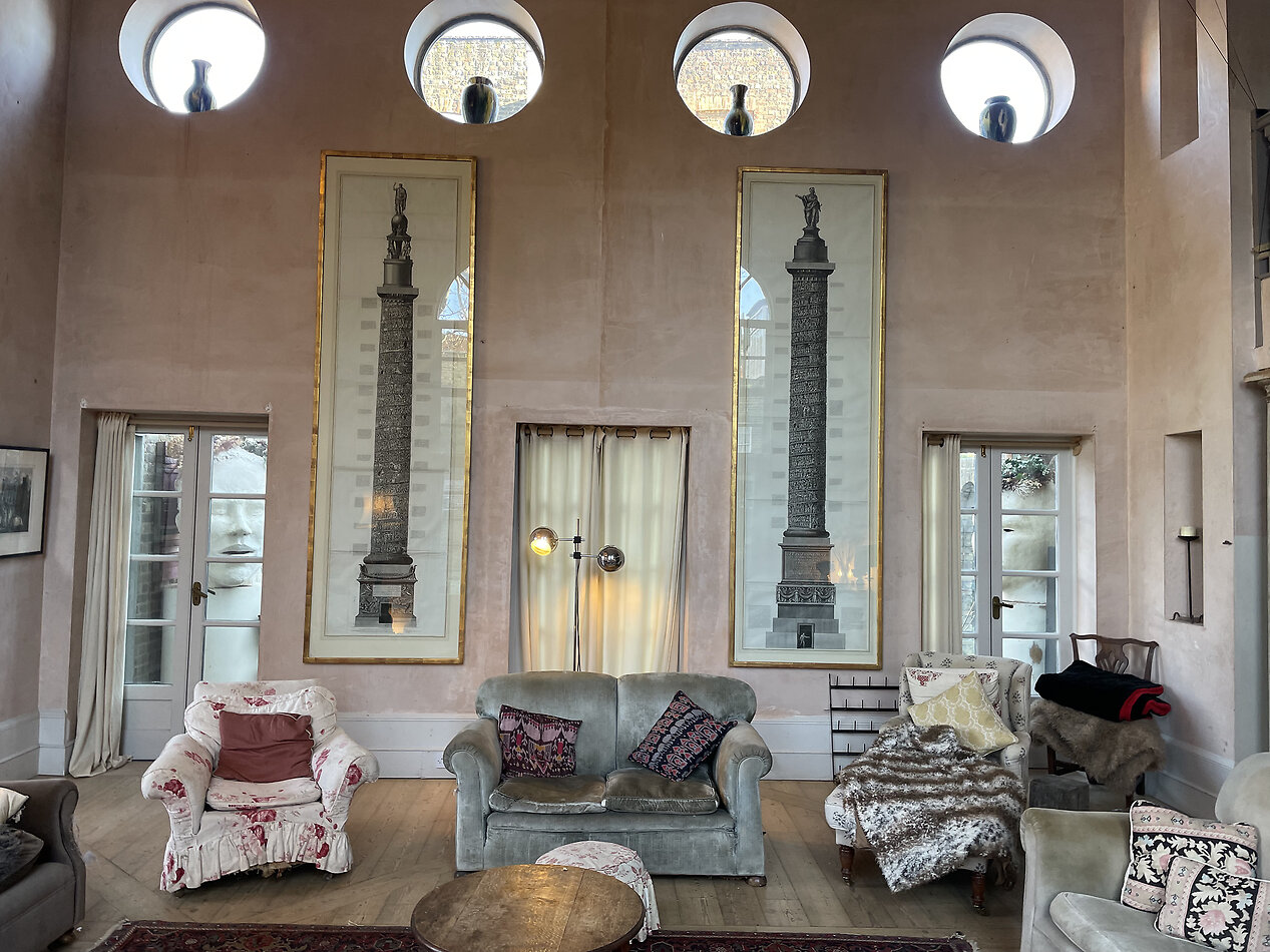 Convent W6