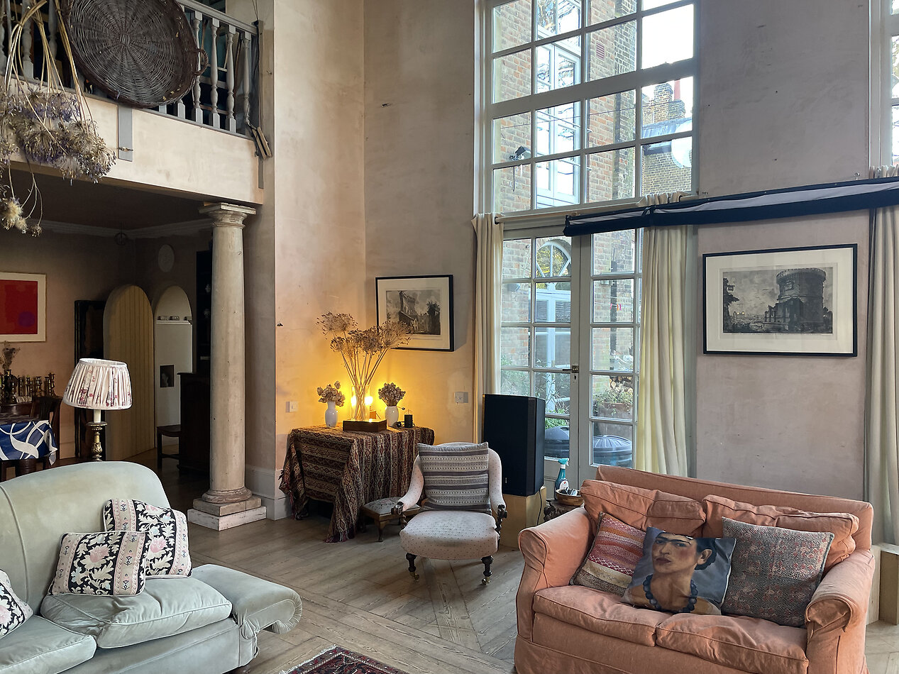 Convent W6