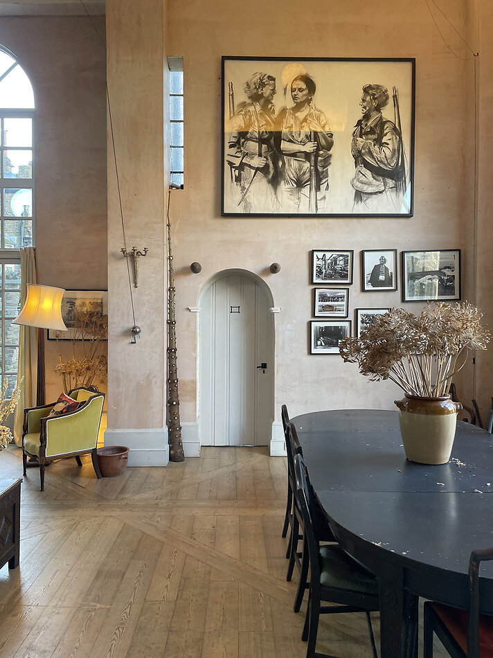 Convent W6