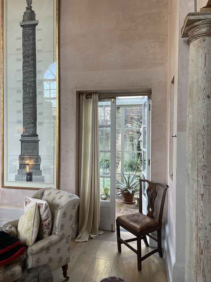 Convent W6