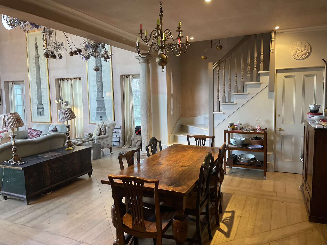 Convent W6