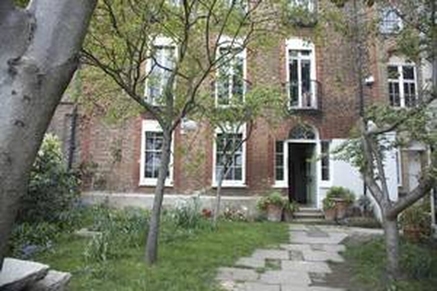 Convent W6