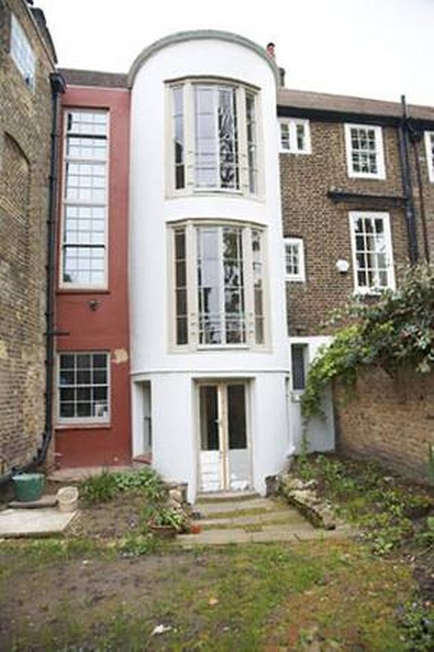 Convent W6