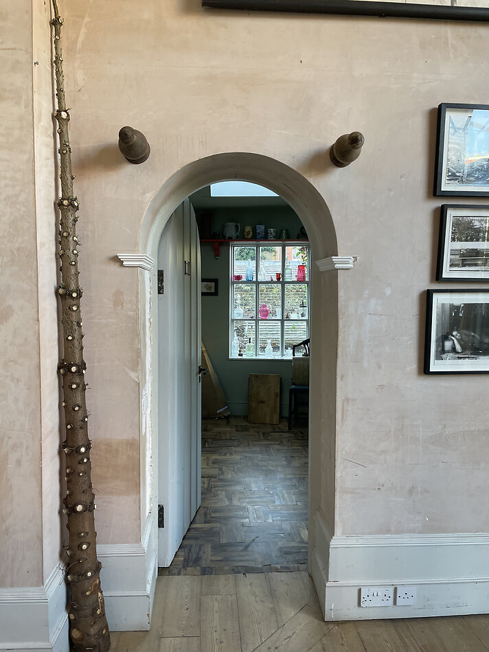 Convent W6