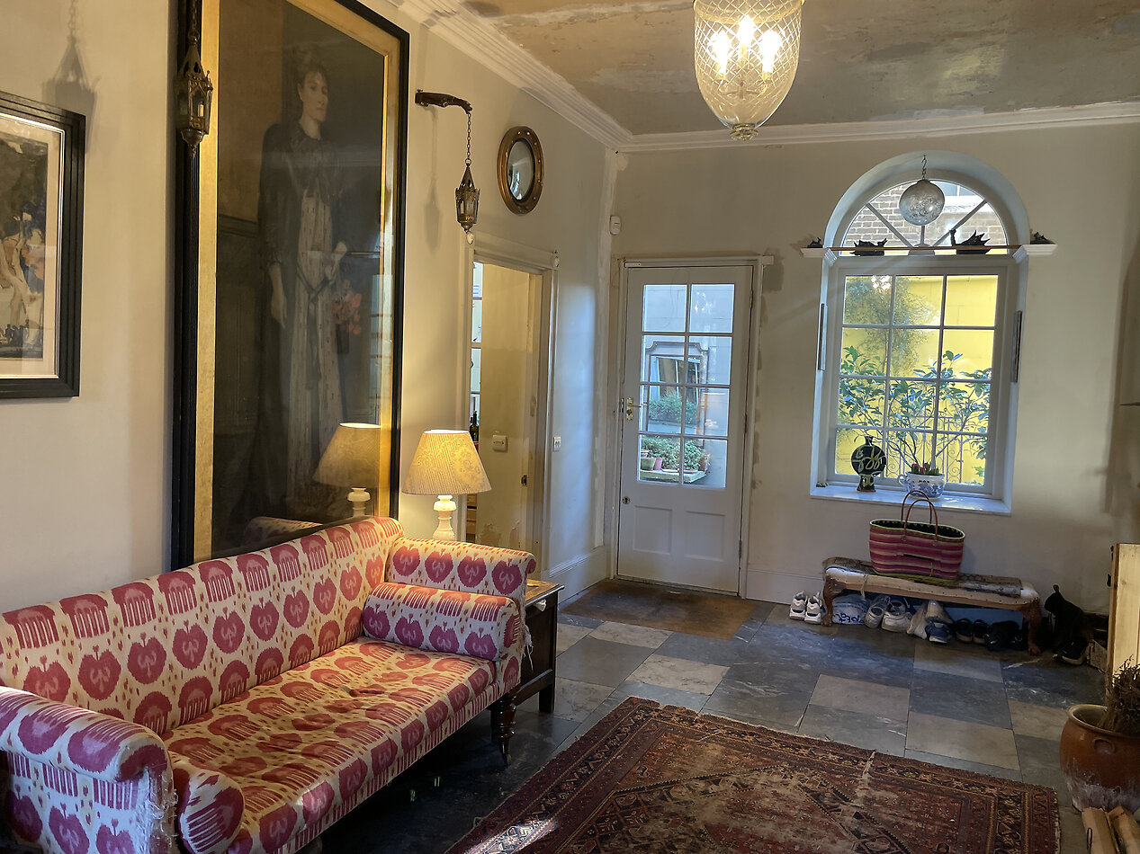 Convent W6