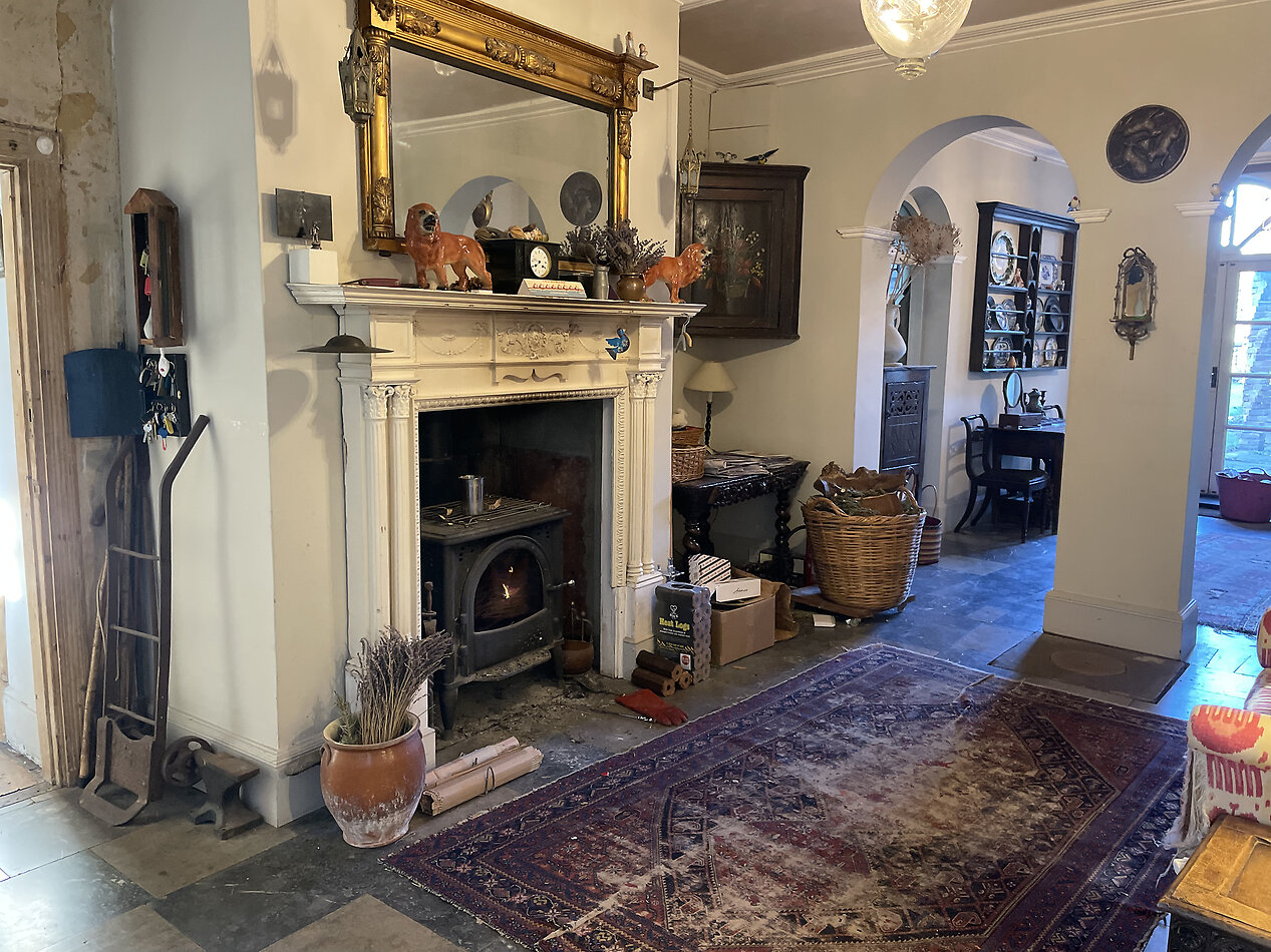 Convent W6