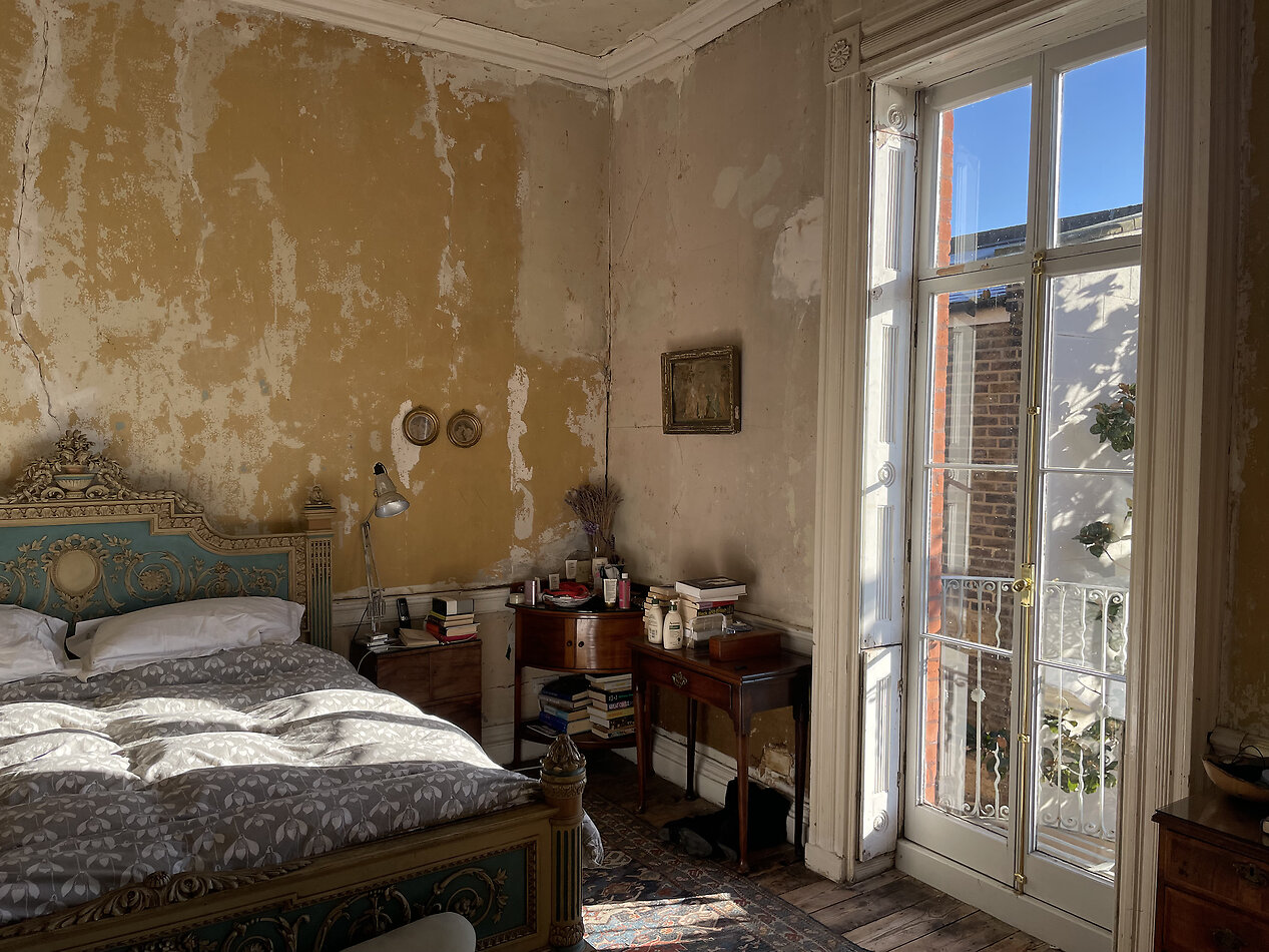 Convent W6