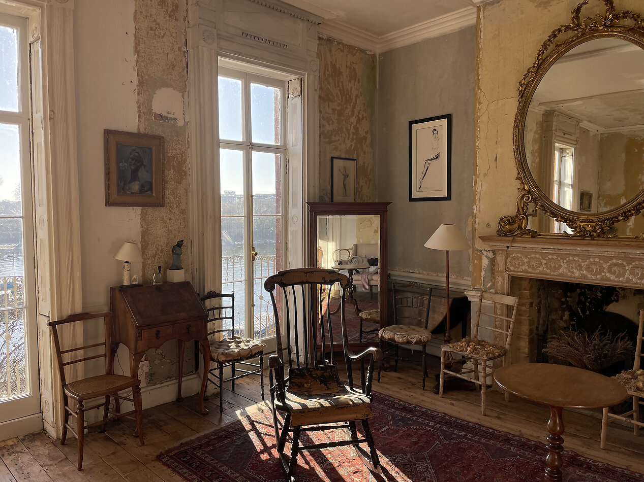Convent W6