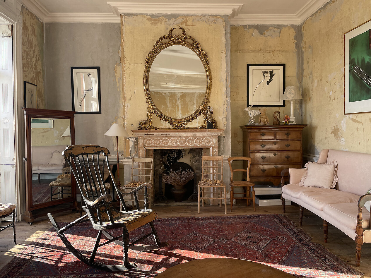 Convent W6