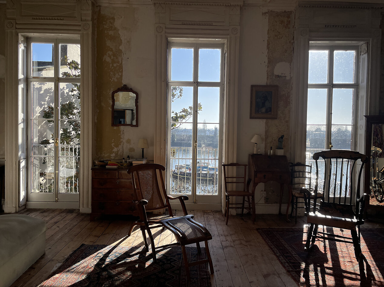 Convent W6