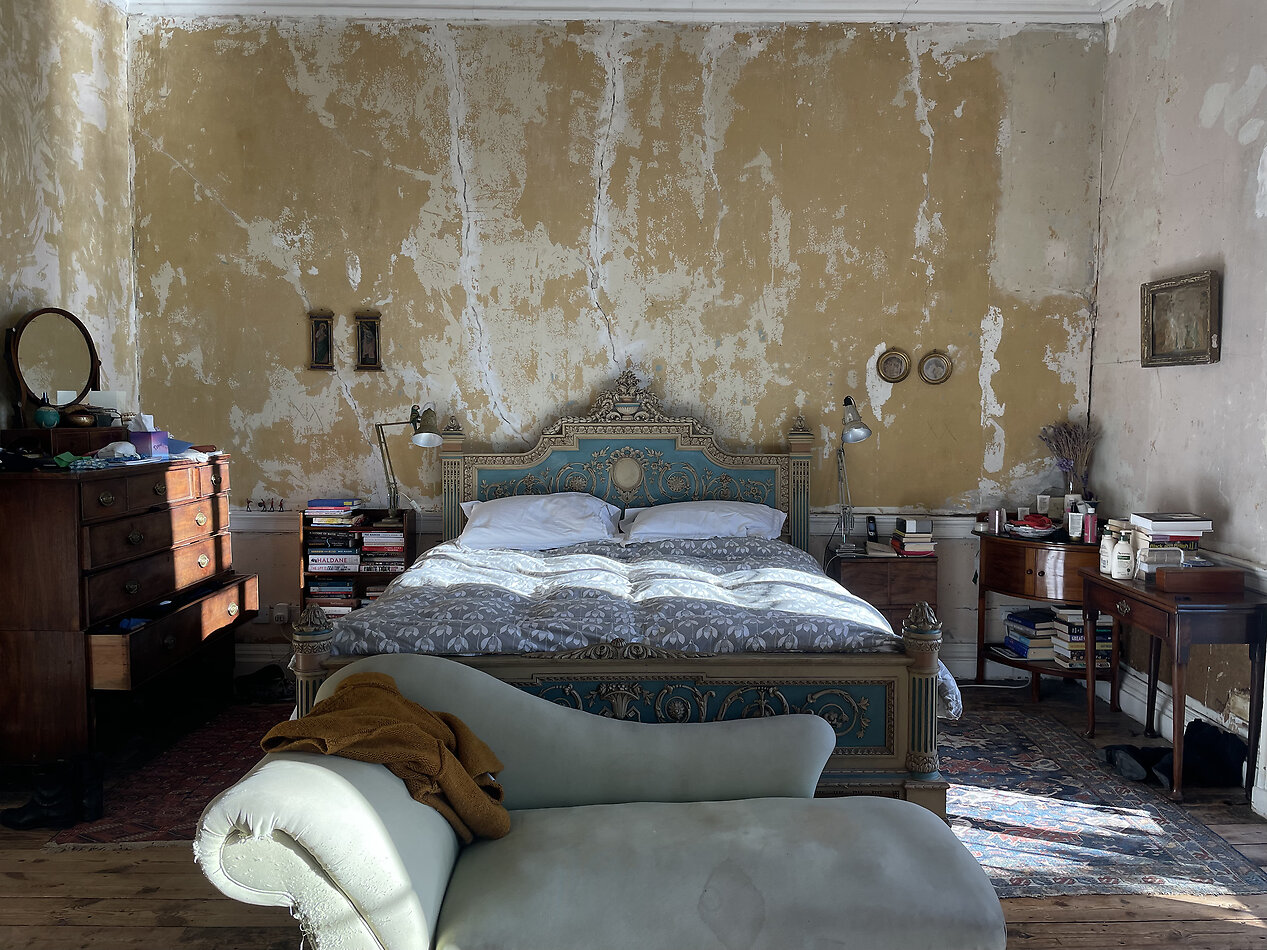 Convent W6