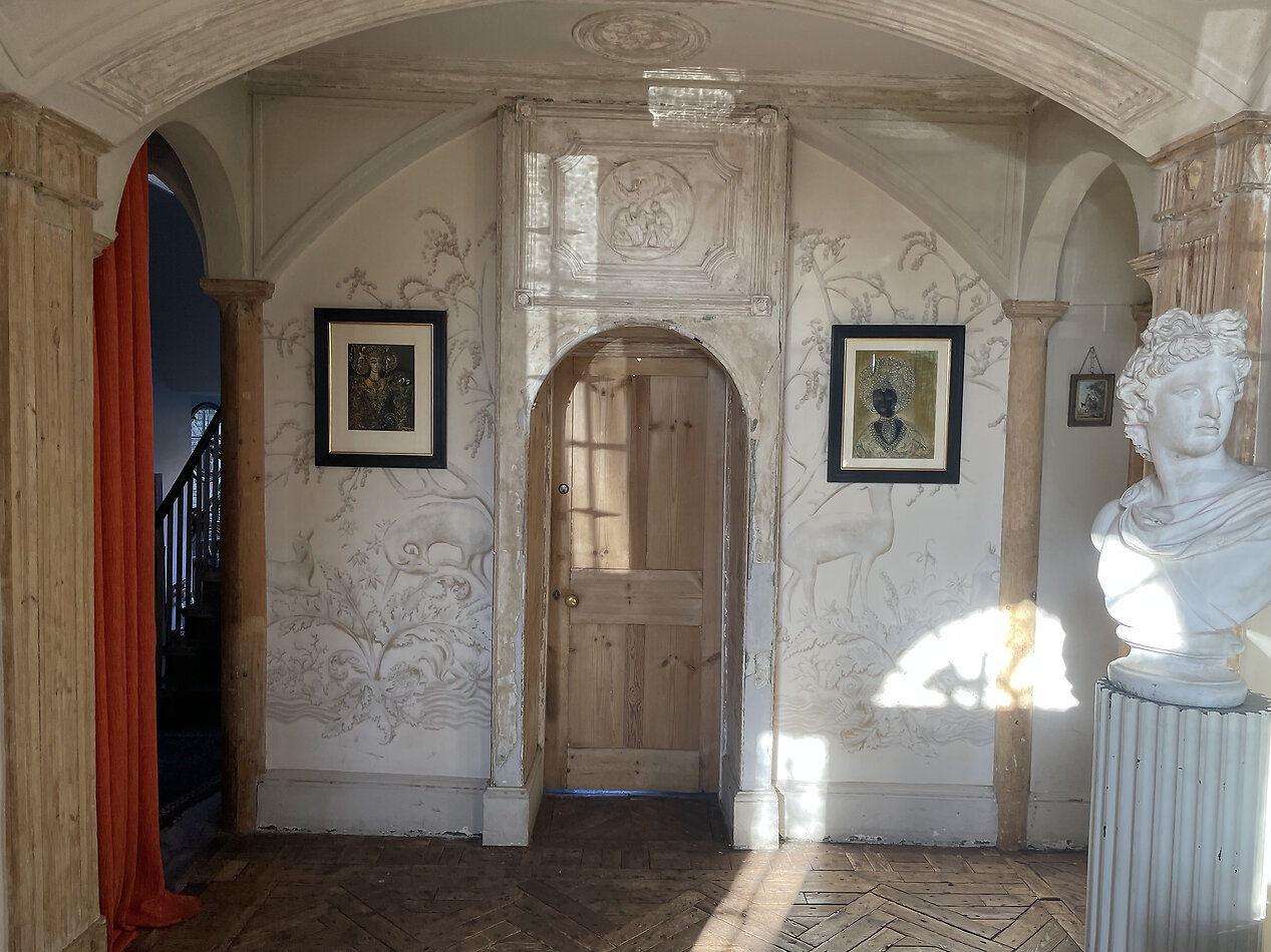 Convent W6