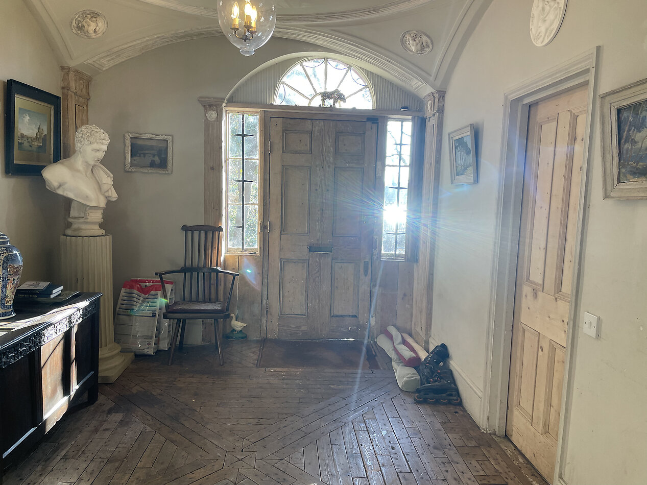 Convent W6