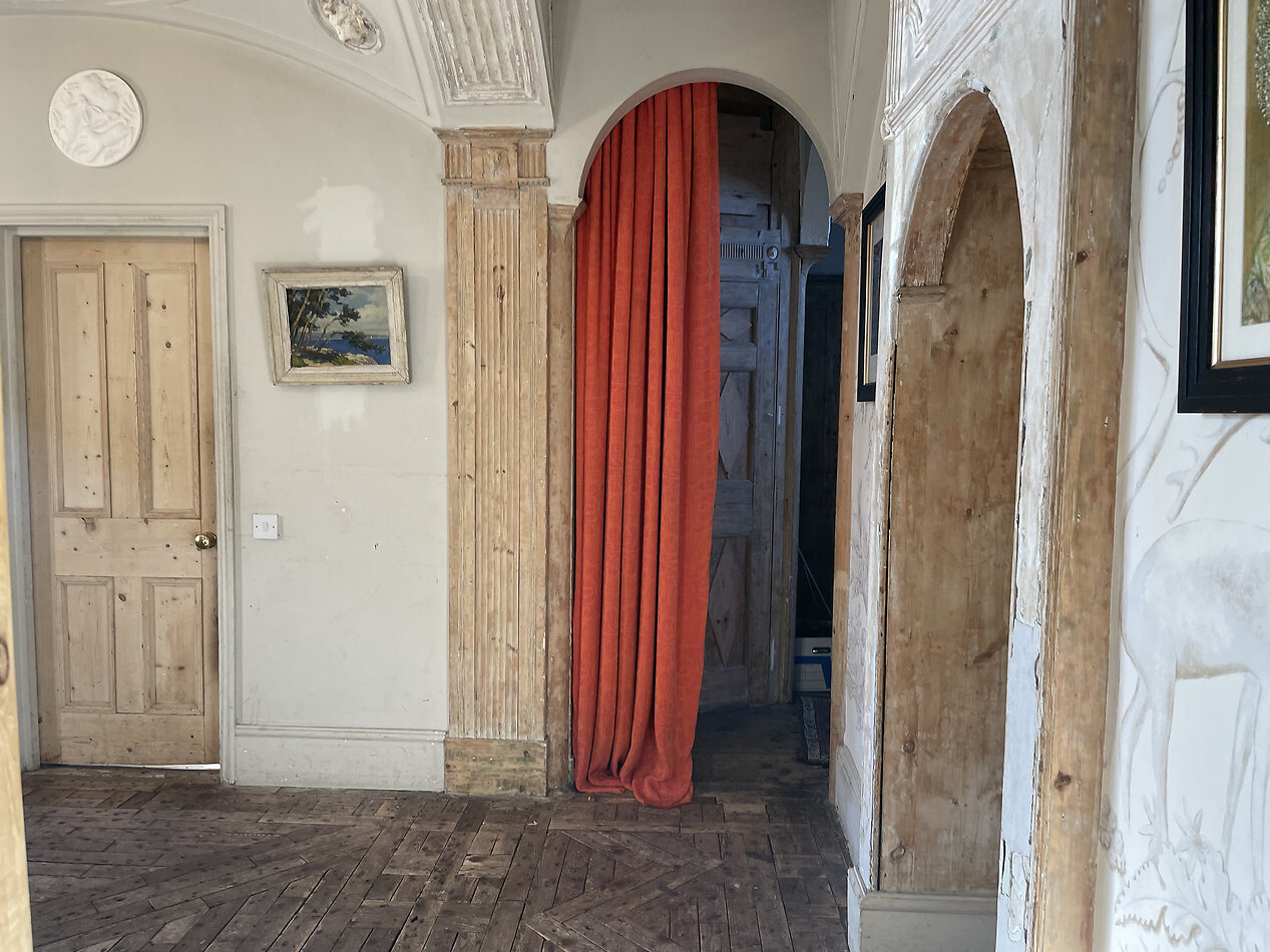 Convent W6