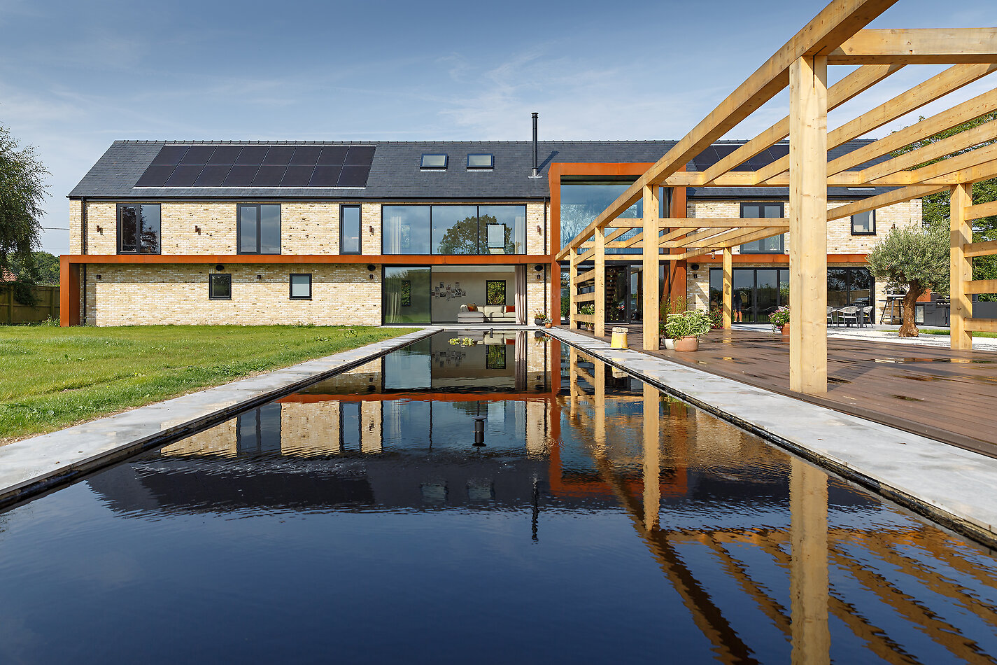 Grand Designs - Lincolnshire