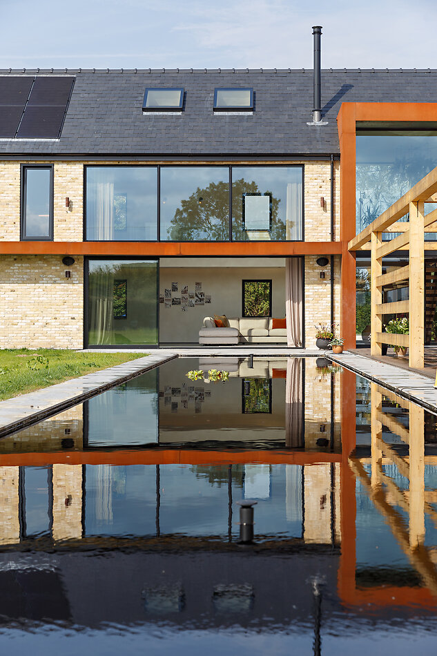 Grand Designs - Lincolnshire