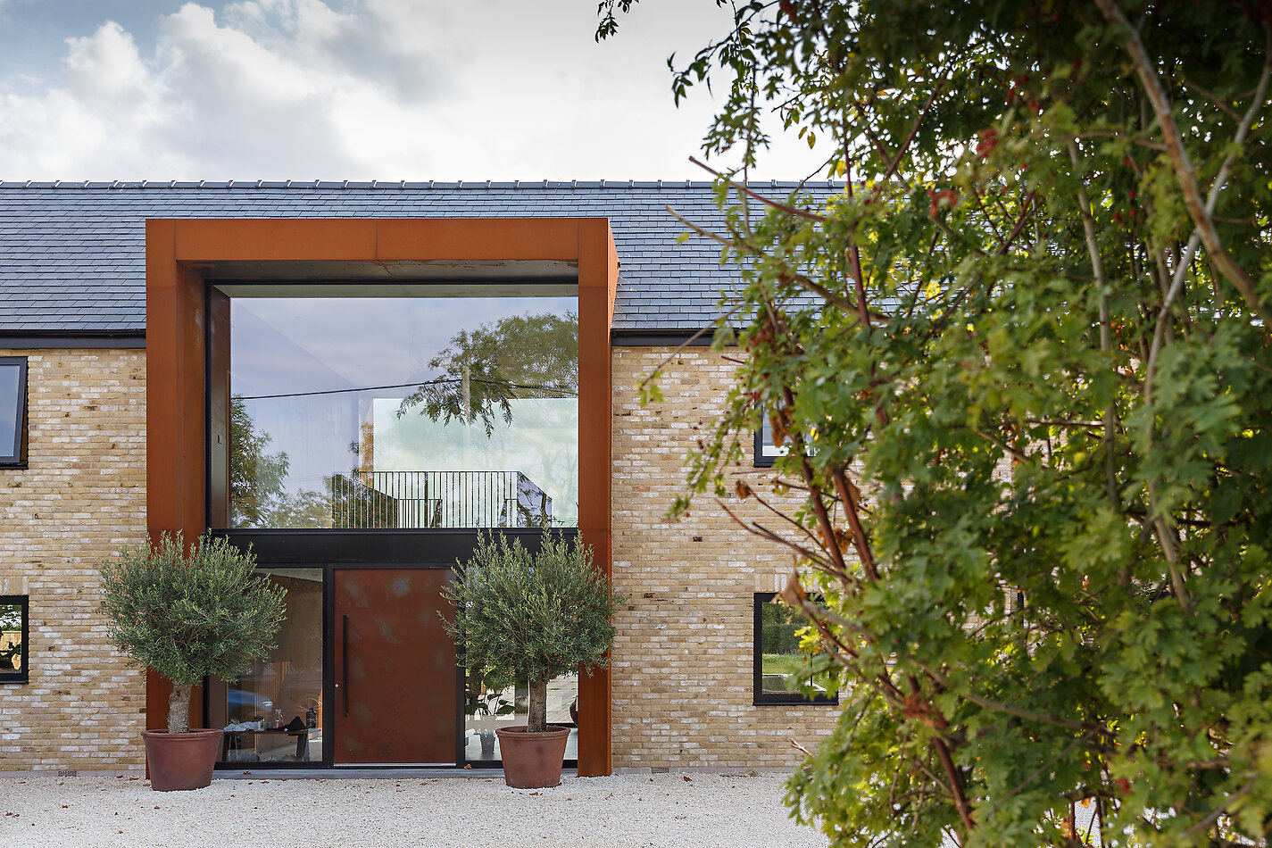 Grand Designs - Lincolnshire