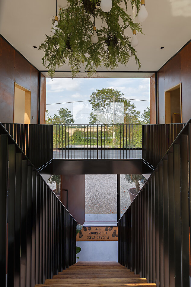 Grand Designs - Lincolnshire