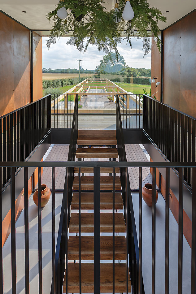 Grand Designs - Lincolnshire