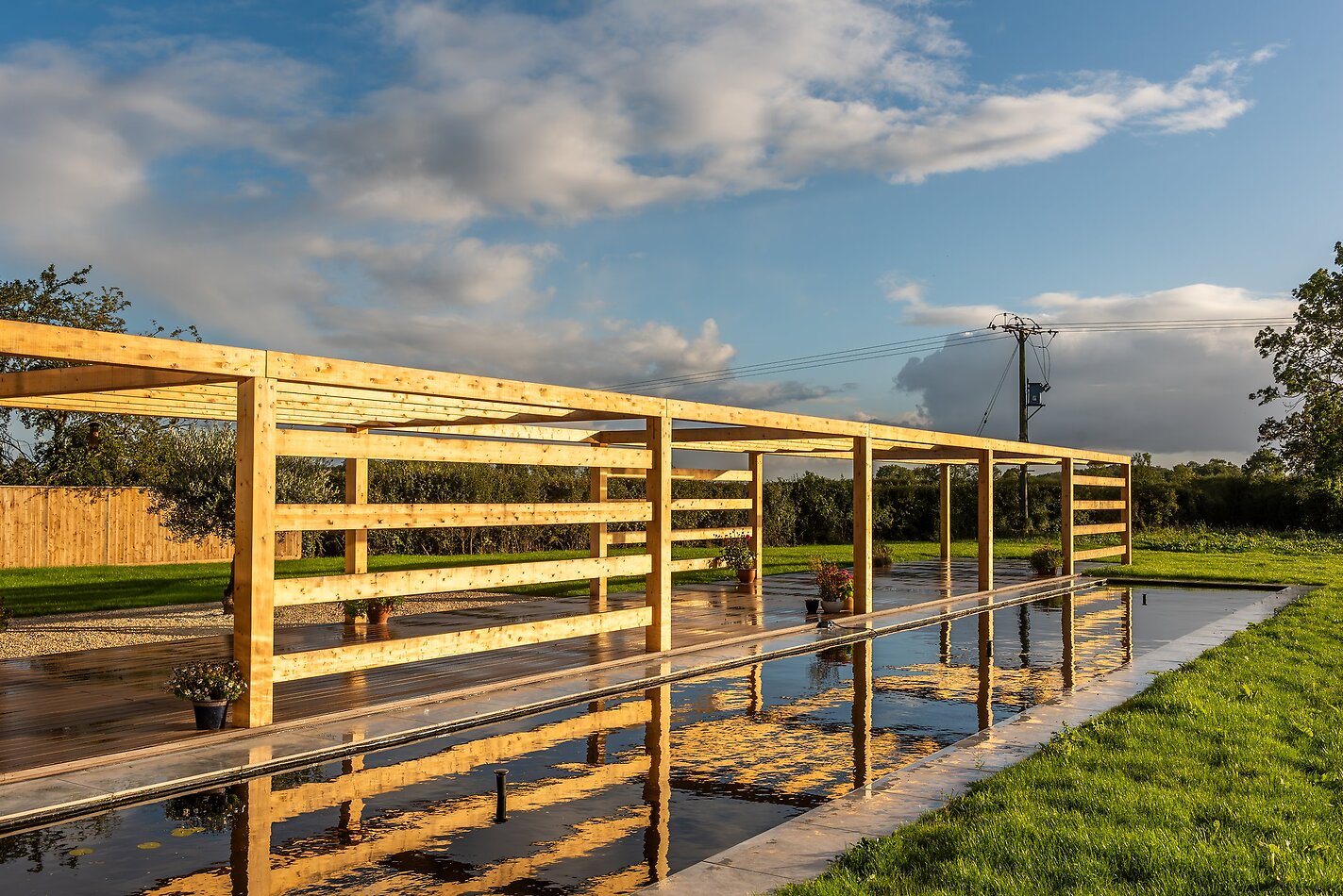 Grand Designs - Lincolnshire